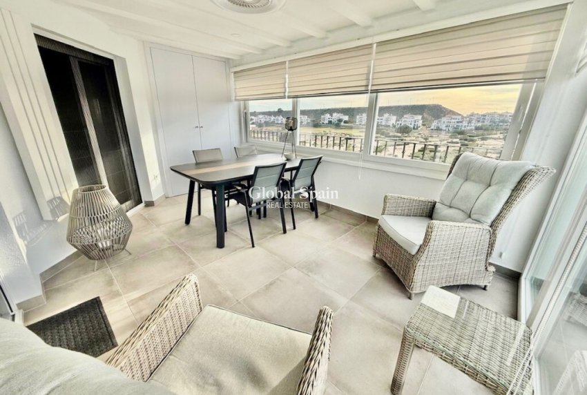 Venta - APARTAMENTO -
SUCINA - Inland