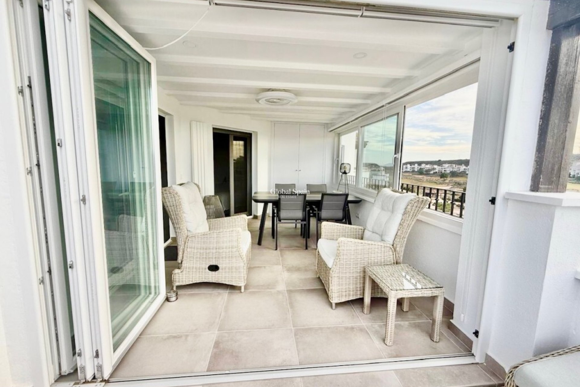 Venta - APARTAMENTO -
SUCINA - Inland