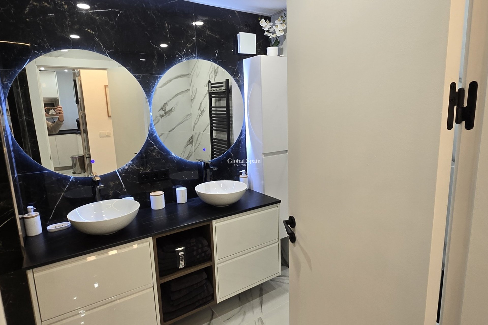 Venta - APARTAMENTO -
SUCINA - Inland