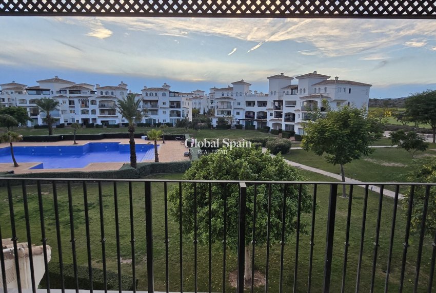 Venta - APARTAMENTO -
SUCINA - Inland