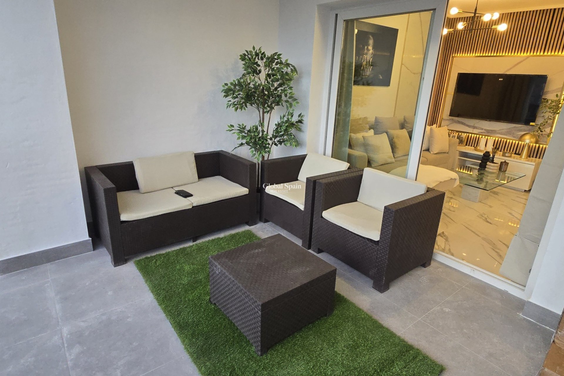 Venta - APARTAMENTO -
SUCINA - Inland