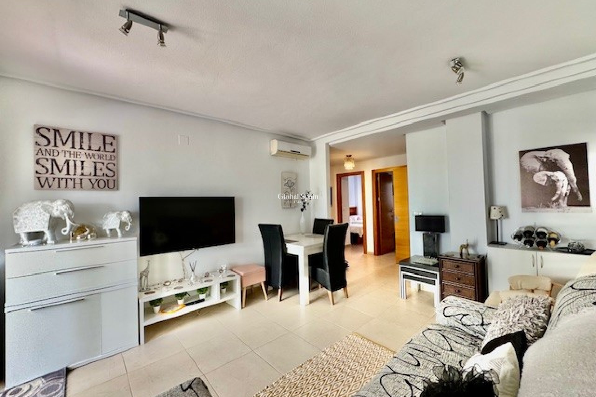 Venta - APARTAMENTO -
SUCINA - Inland