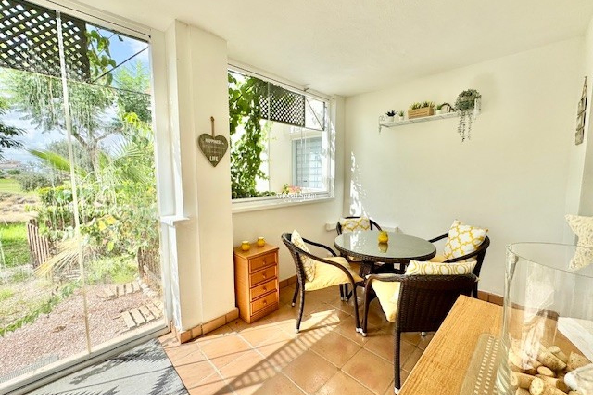 Venta - APARTAMENTO -
SUCINA - Inland