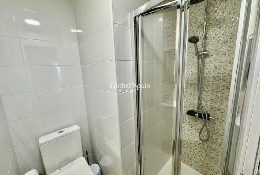 Venta - APARTAMENTO -
SUCINA - Inland