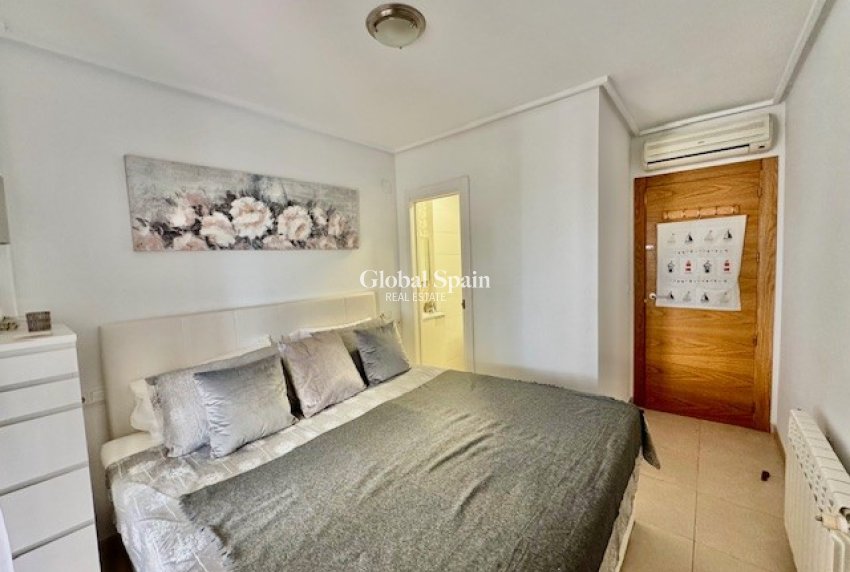 Venta - APARTAMENTO -
SUCINA - Inland