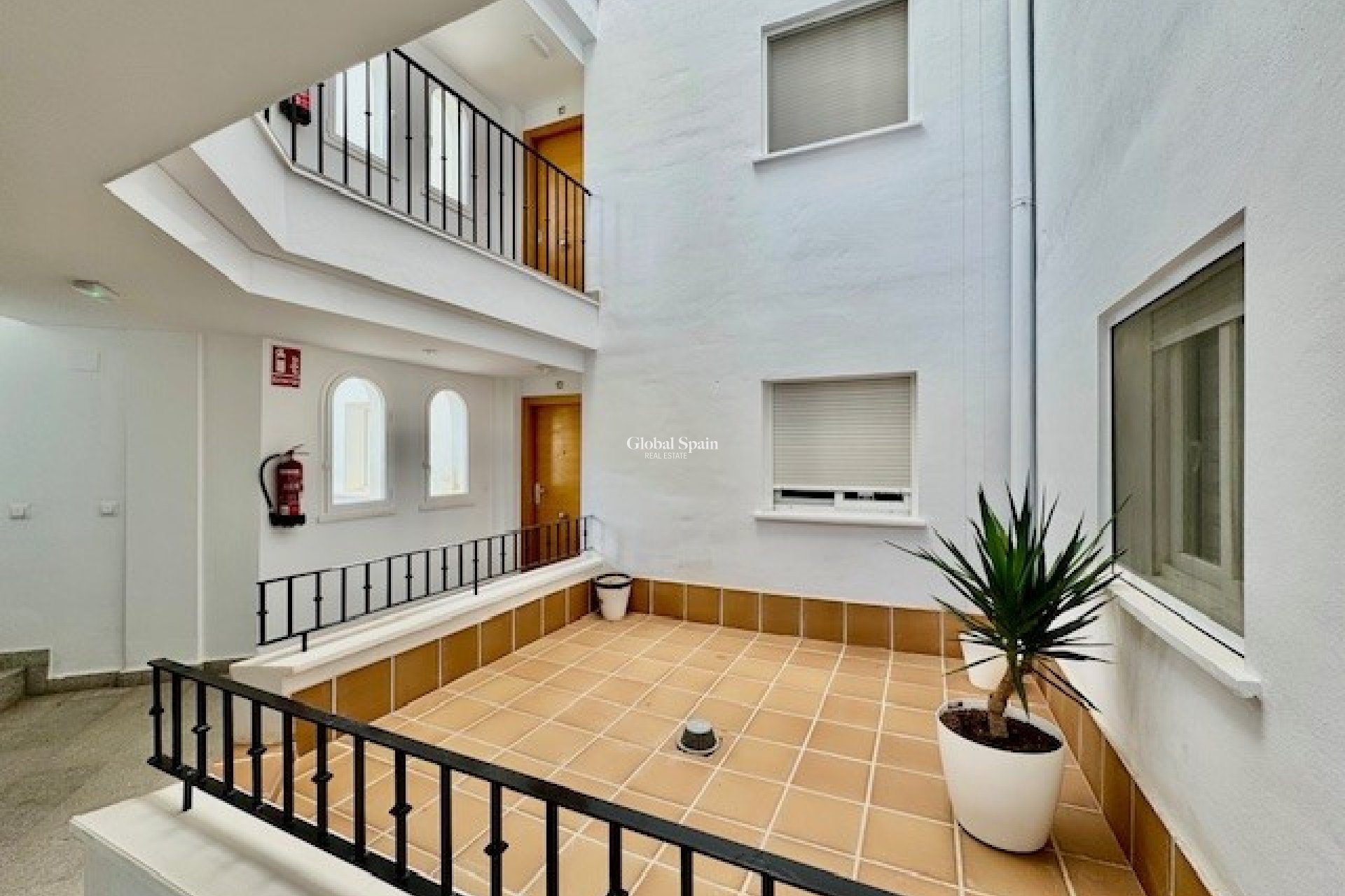 Venta - APARTAMENTO -
SUCINA - Inland