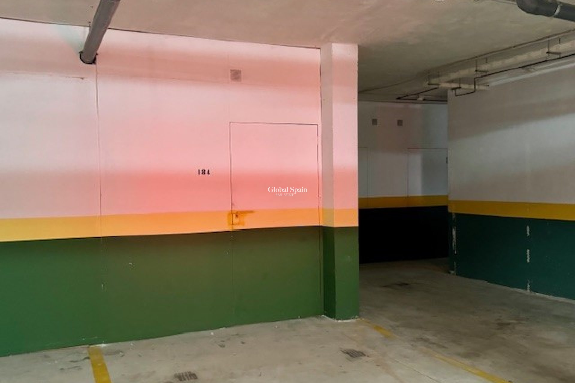 Venta - APARTAMENTO -
SUCINA - Inland