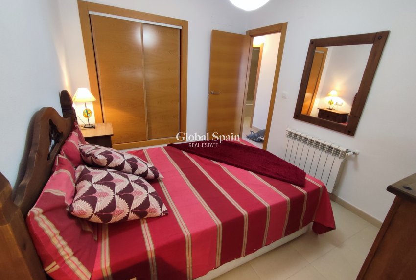 Venta - APARTAMENTO -
SUCINA - Inland
