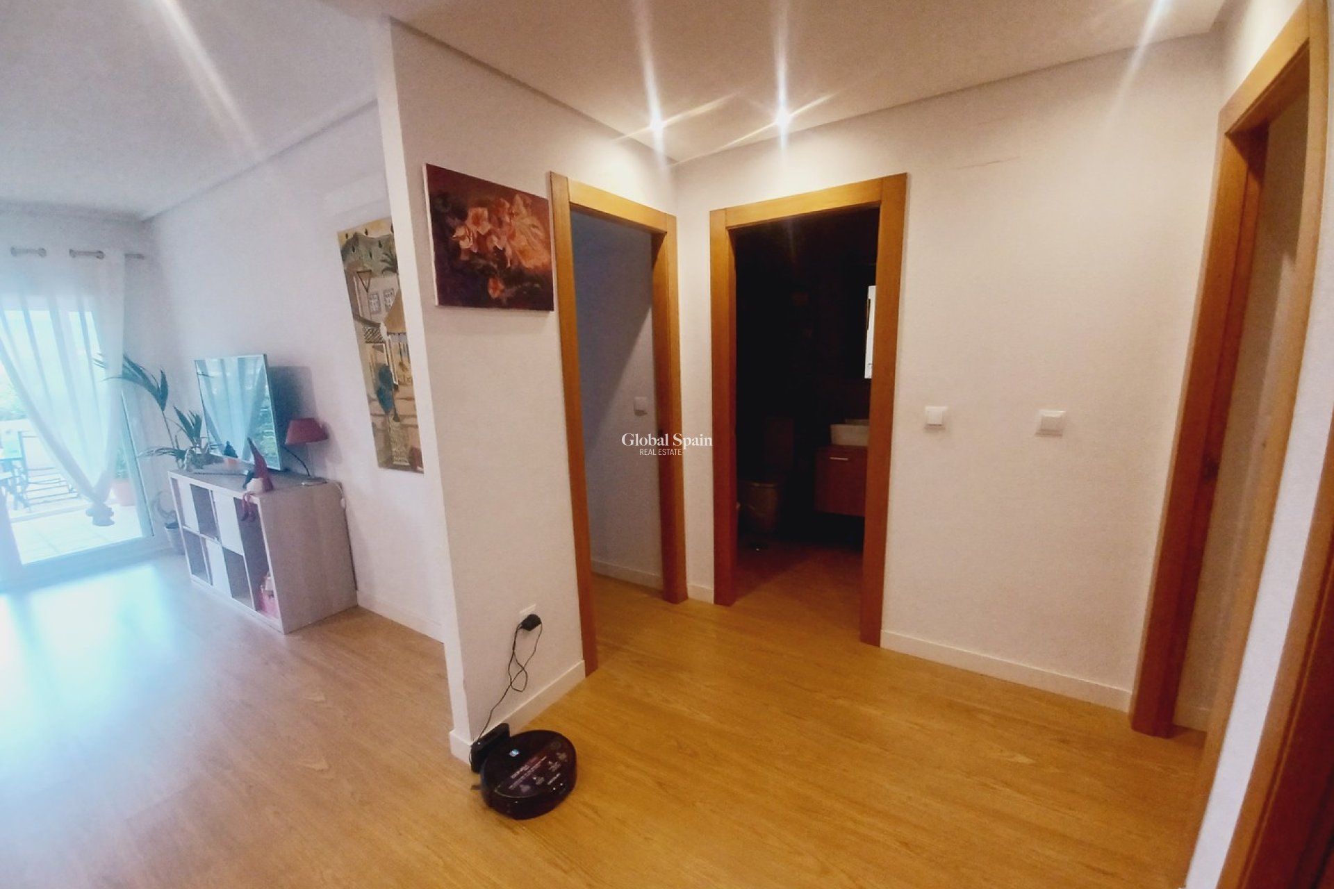 Venta - APARTAMENTO -
SUCINA - Inland