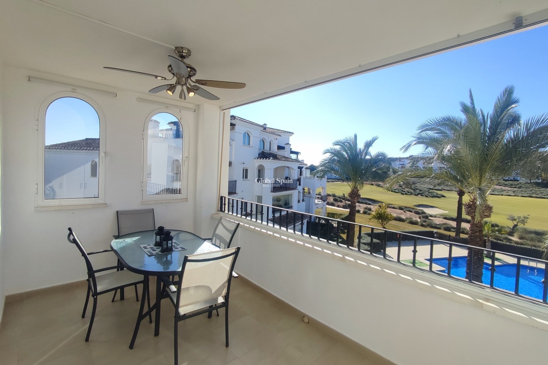 Venta - APARTAMENTO -
SUCINA - Inland