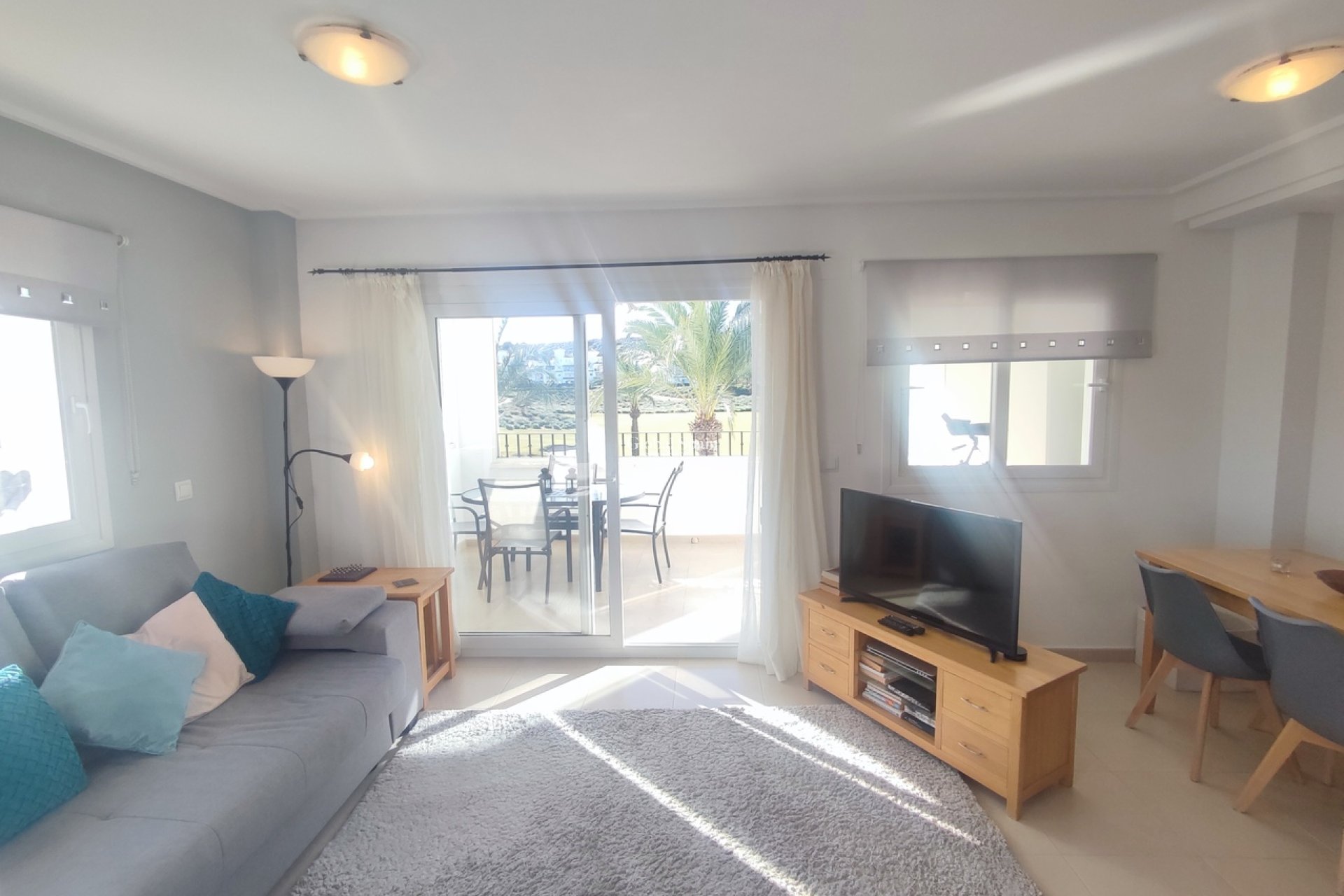 Venta - APARTAMENTO -
SUCINA - Inland