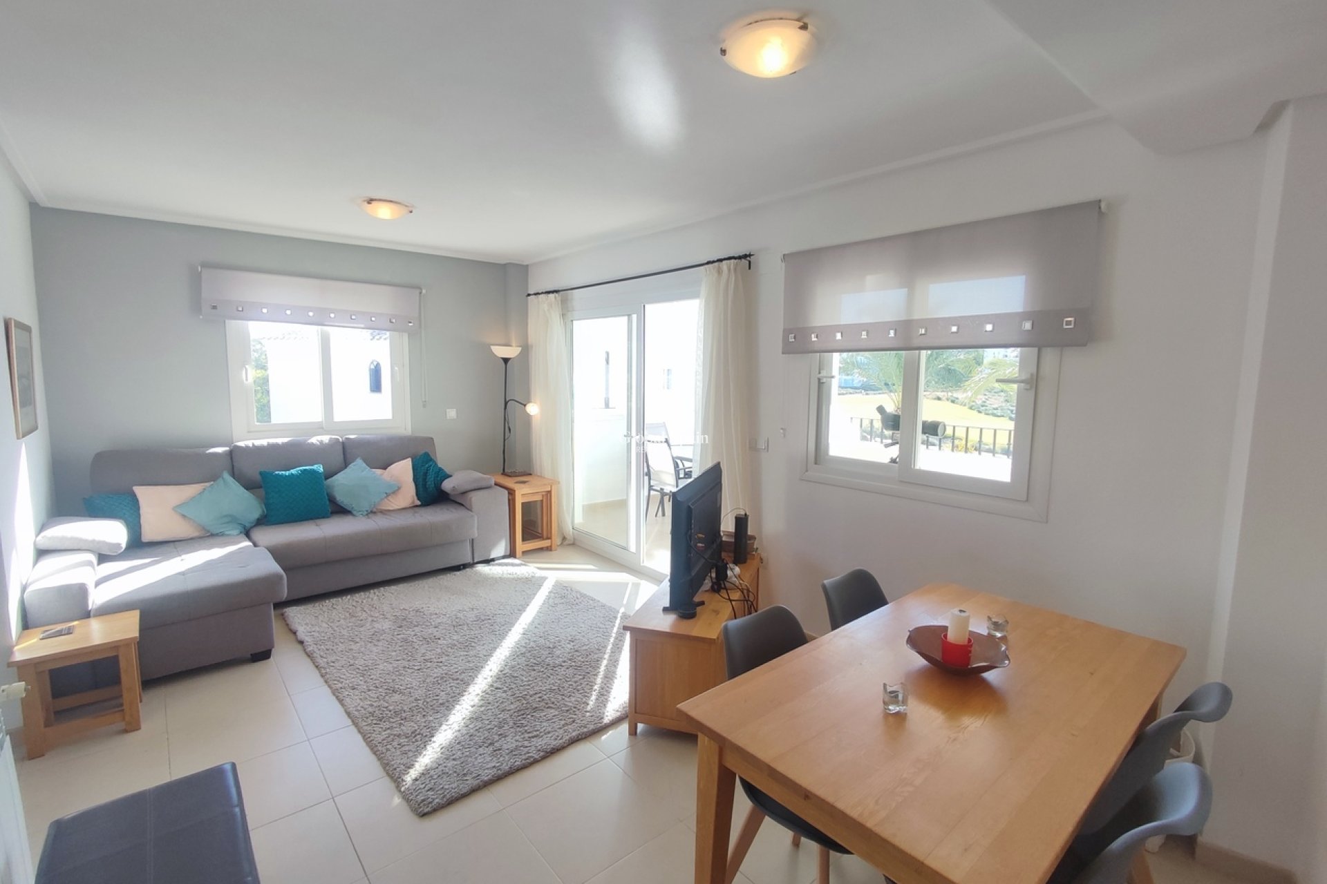 Venta - APARTAMENTO -
SUCINA - Inland