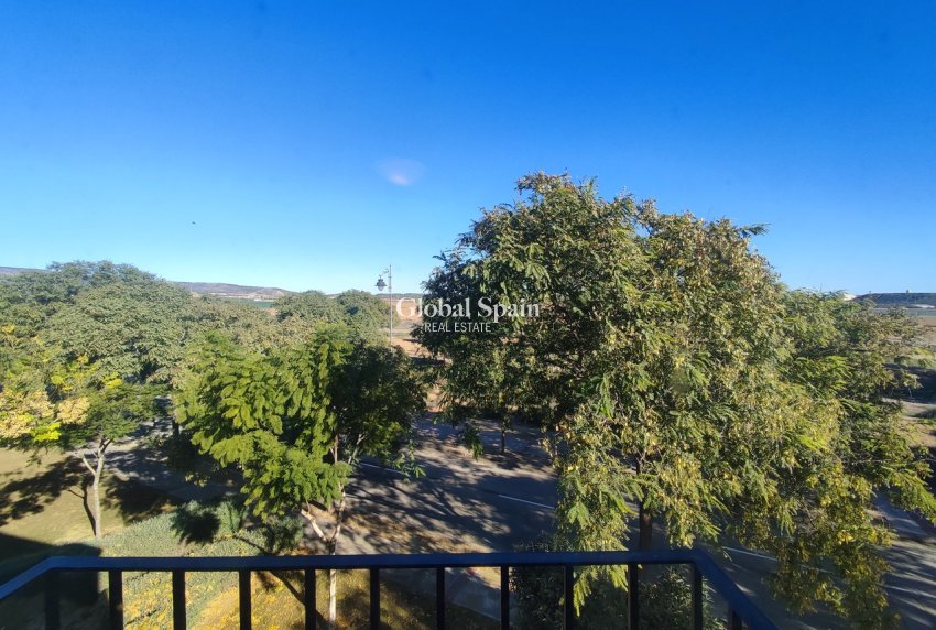 Venta - APARTAMENTO -
SUCINA - Inland