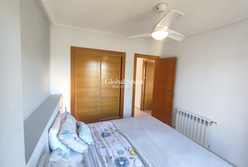Venta - APARTAMENTO -
SUCINA - Inland