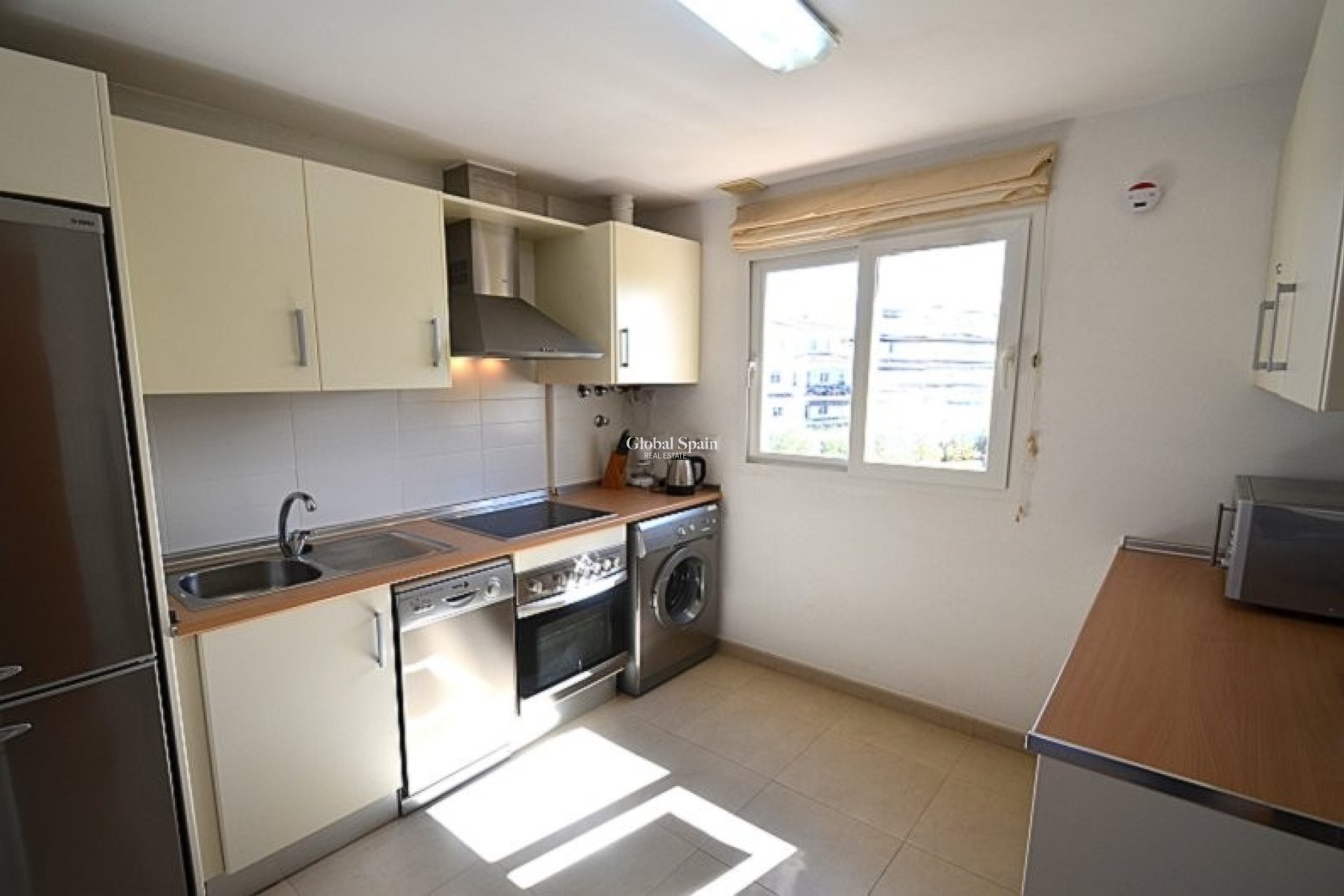 Venta - APARTAMENTO -
SUCINA - Inland