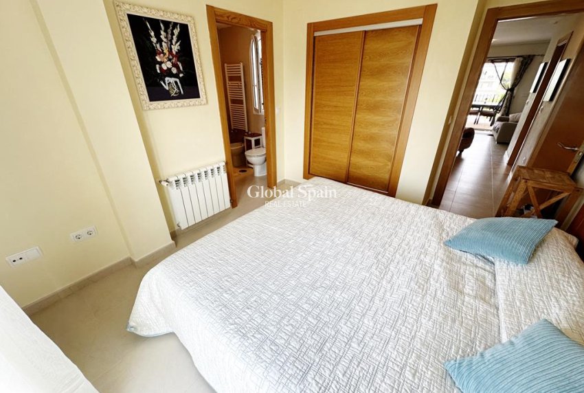 Venta - APARTAMENTO -
SUCINA - Inland