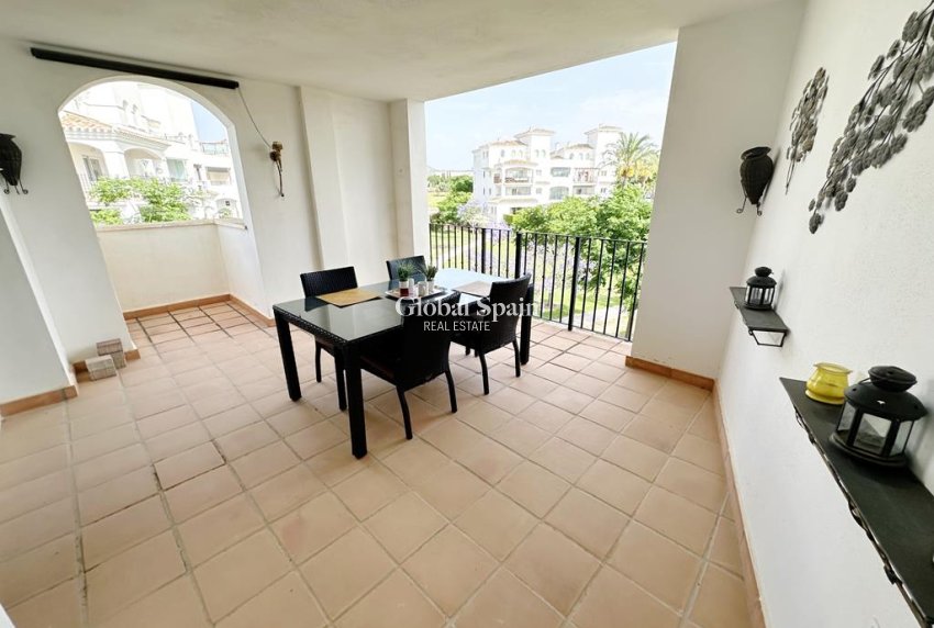 Venta - APARTAMENTO -
SUCINA - Inland