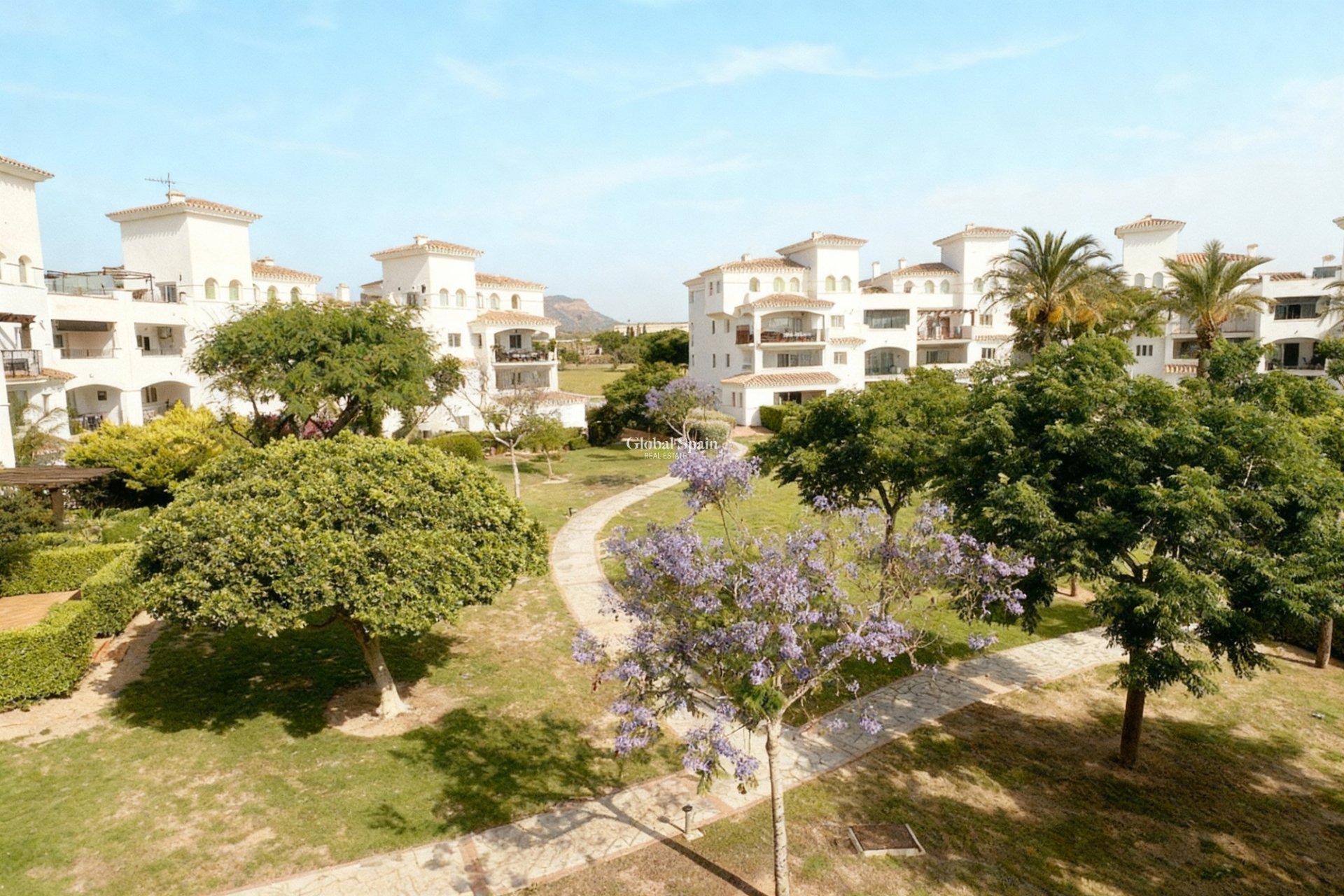 Venta - APARTAMENTO -
SUCINA - Inland
