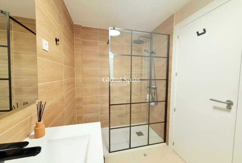 Venta - APARTAMENTO -
SUCINA - Inland