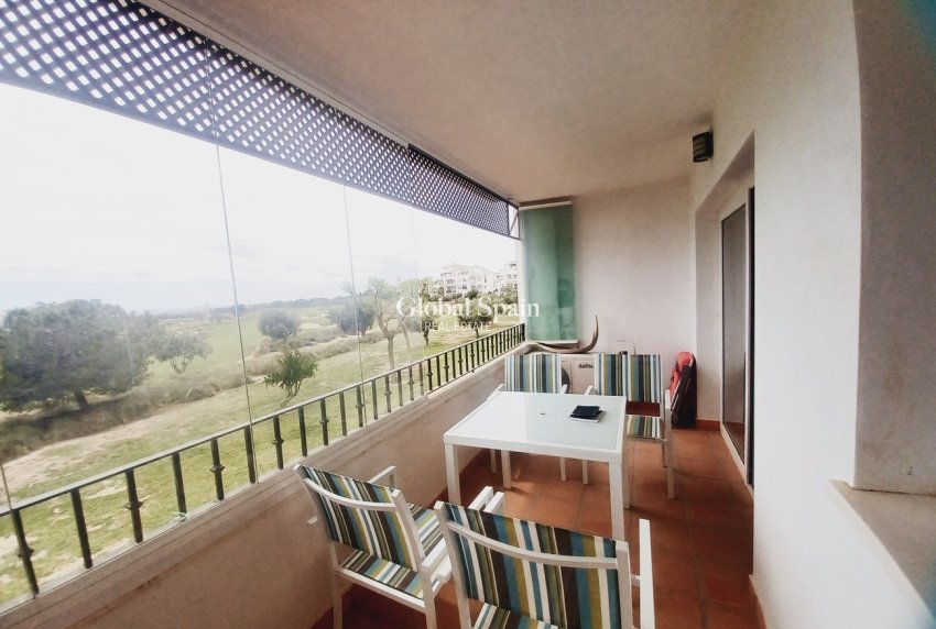 Venta - APARTAMENTO -
SUCINA - Inland