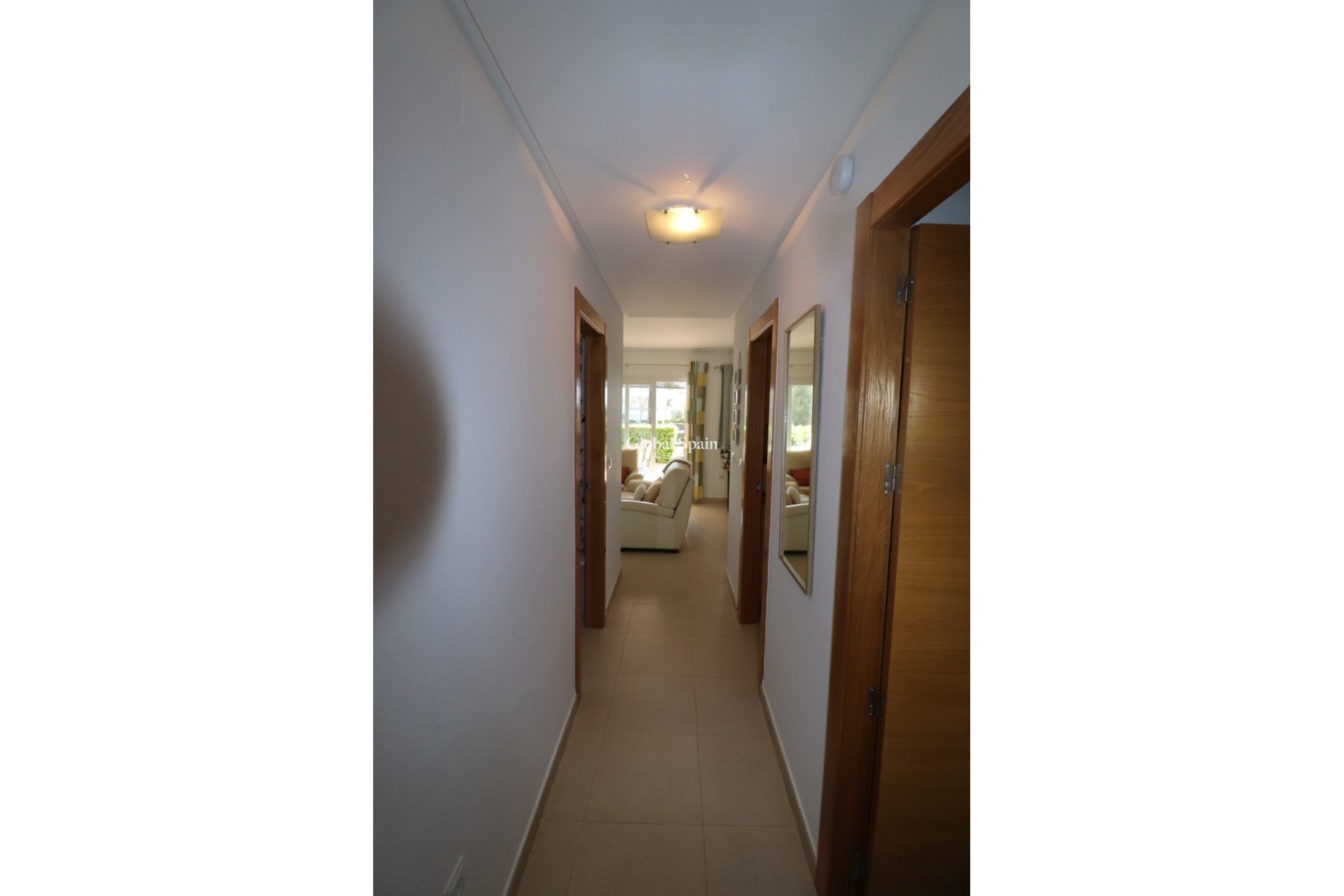 Venta - APARTAMENTO -
SUCINA - Inland