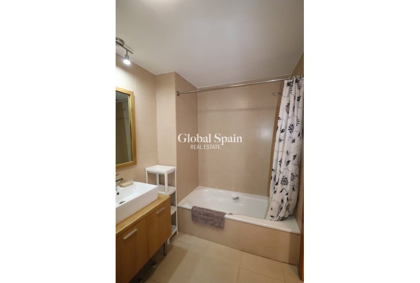 Venta - APARTAMENTO -
SUCINA - Inland