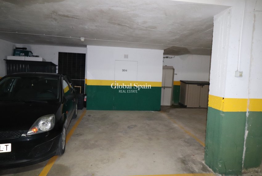 Venta - APARTAMENTO -
SUCINA - Inland