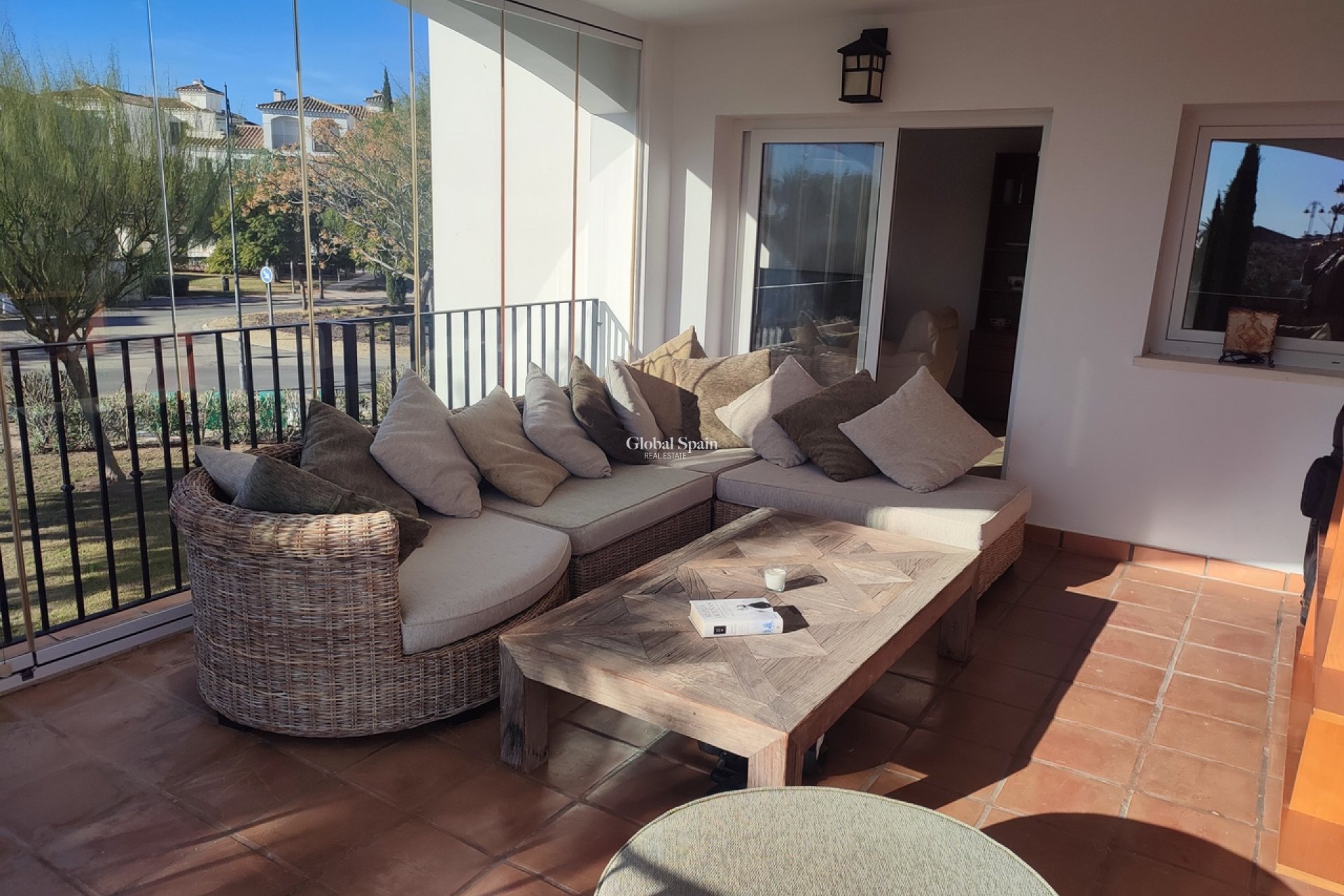 Venta - APARTAMENTO -
SUCINA - Inland