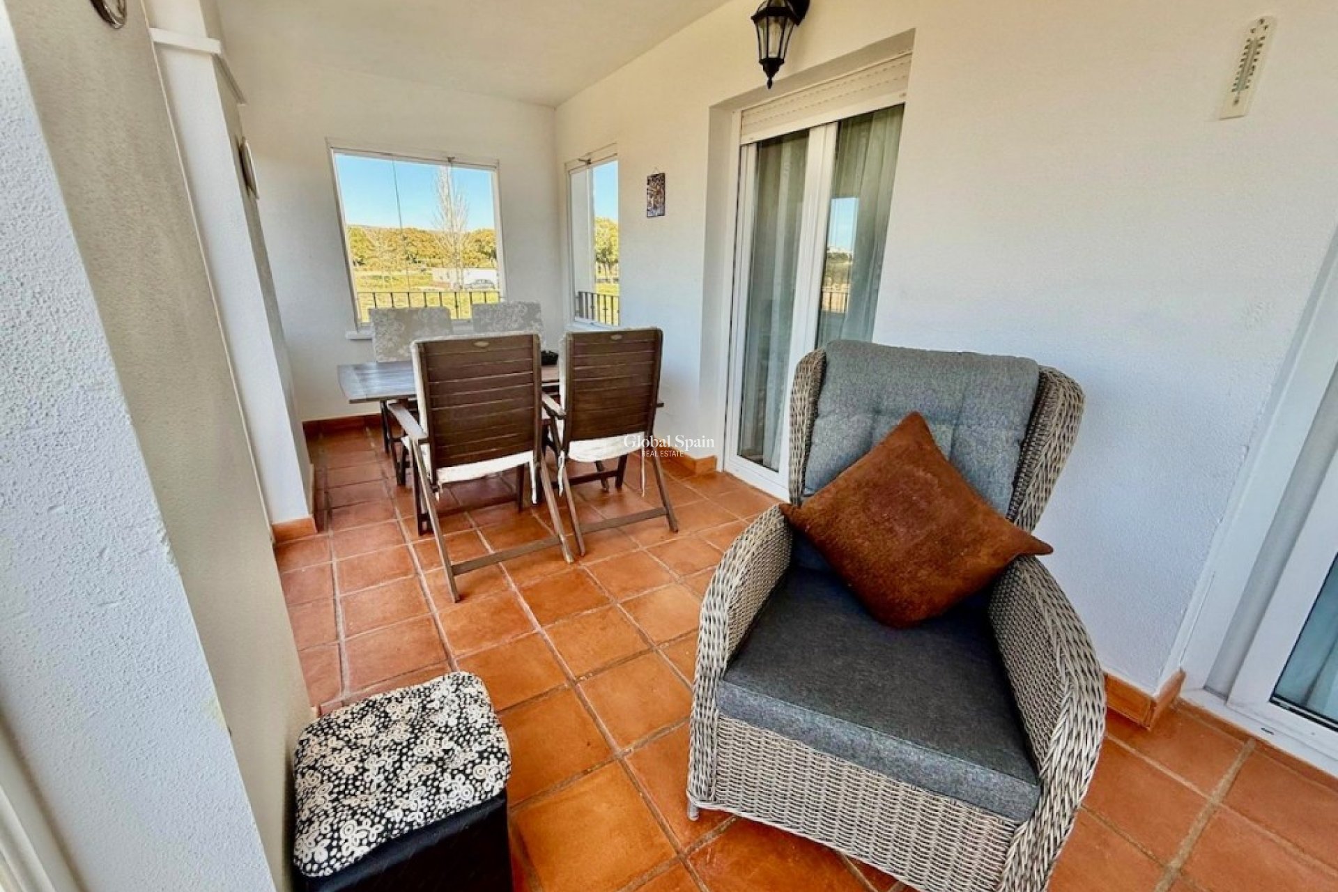 Venta - APARTAMENTO -
SUCINA - Inland