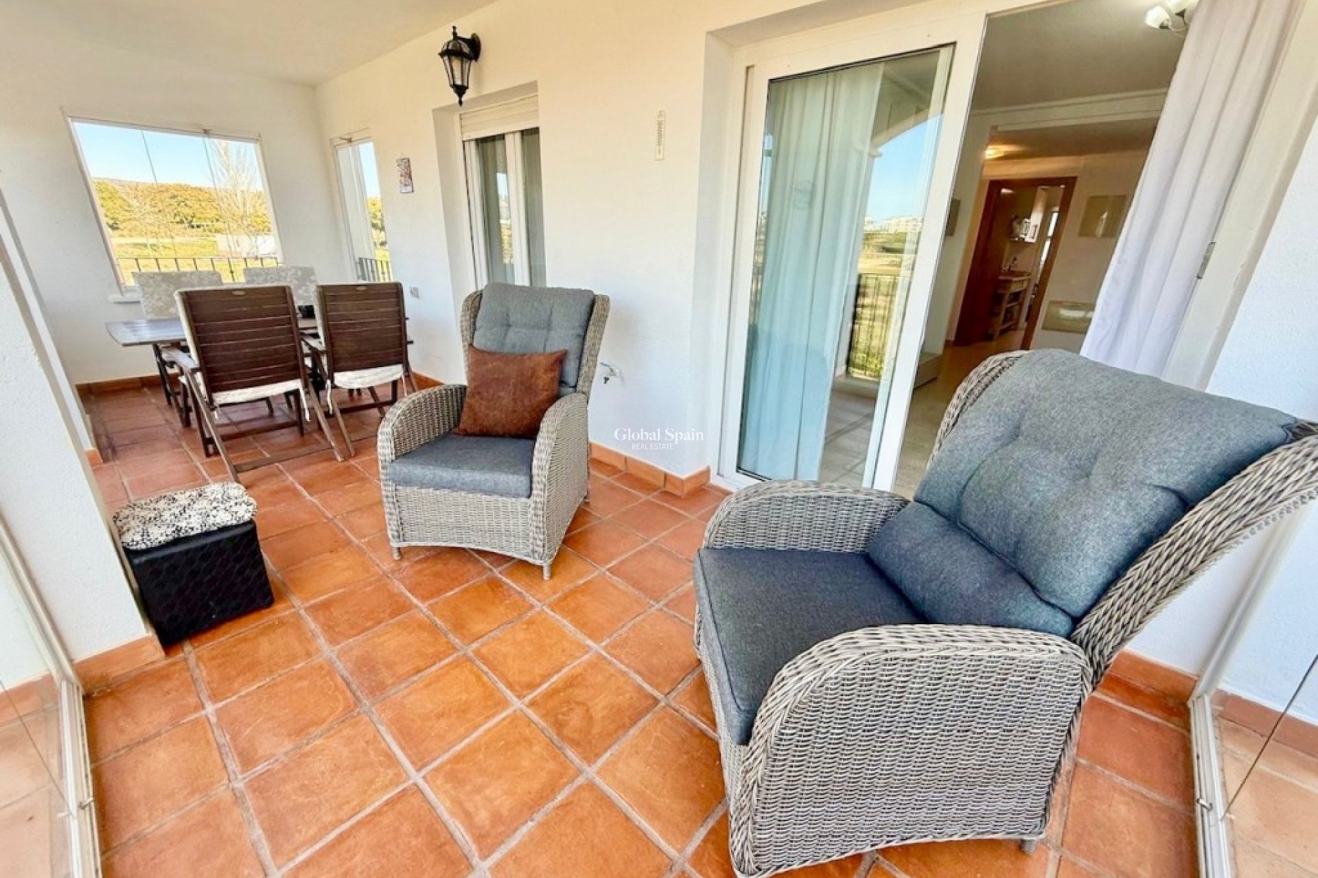 Venta - APARTAMENTO -
SUCINA - Inland