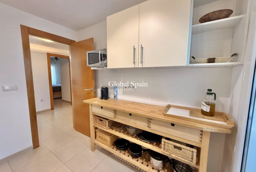 Venta - APARTAMENTO -
SUCINA - Inland