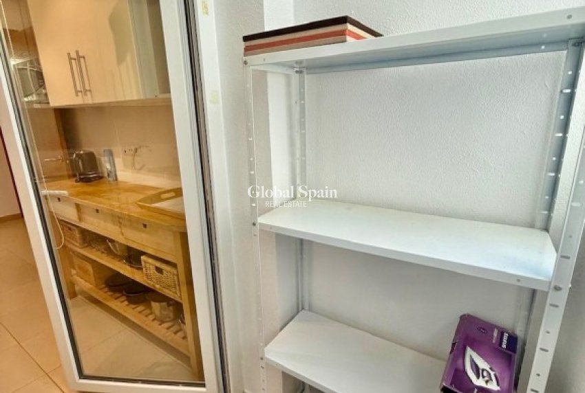 Venta - APARTAMENTO -
SUCINA - Inland