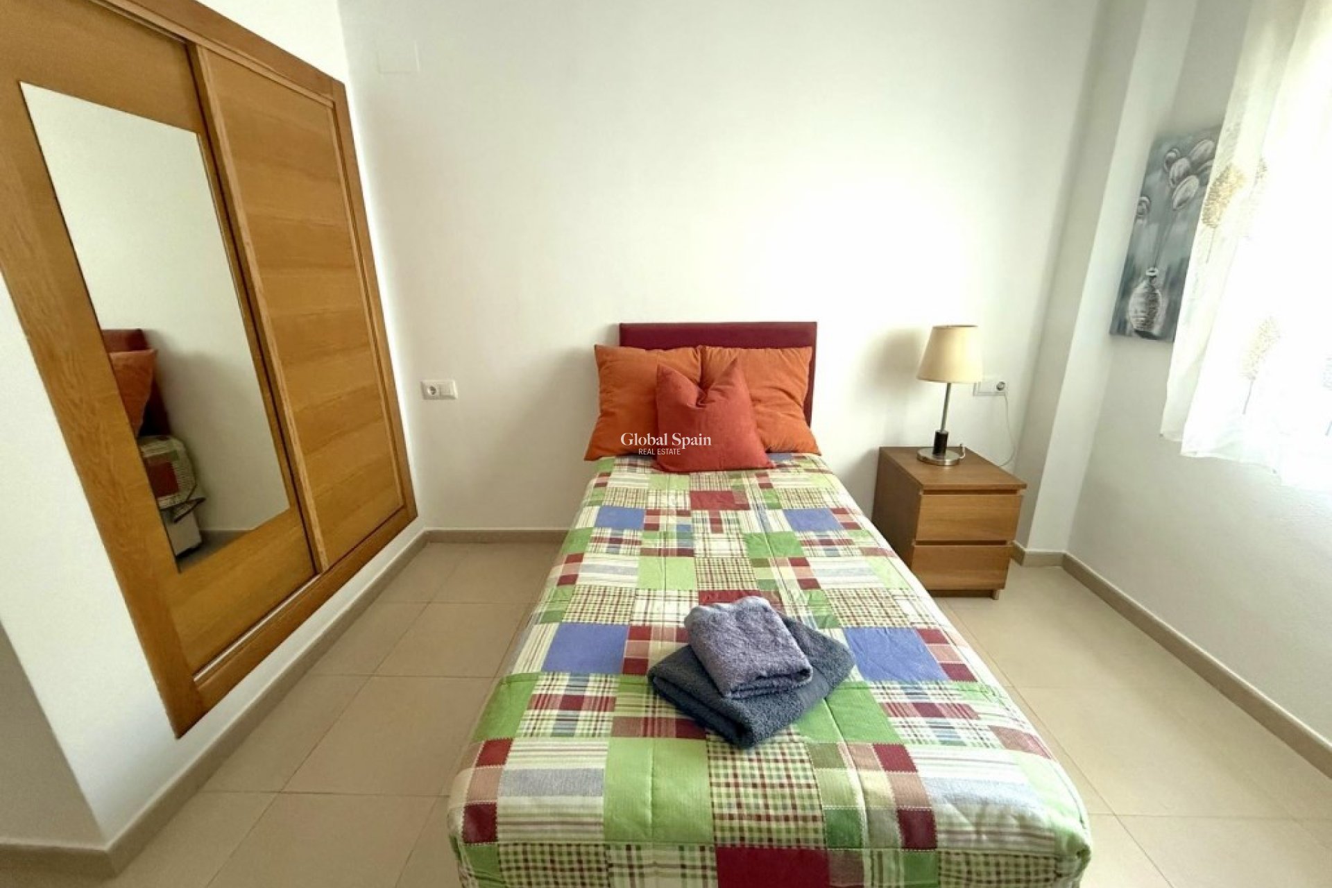 Venta - APARTAMENTO -
SUCINA - Inland