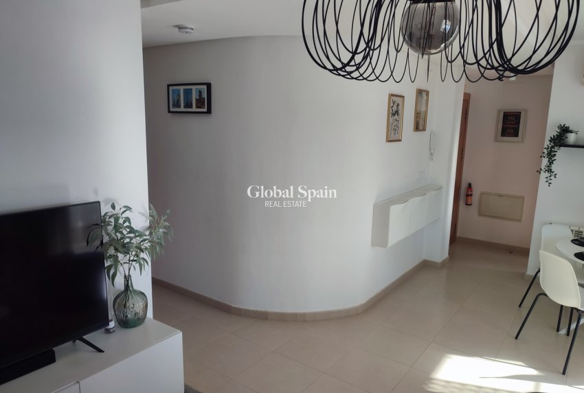 Venta - APARTAMENTO -
SUCINA - Inland