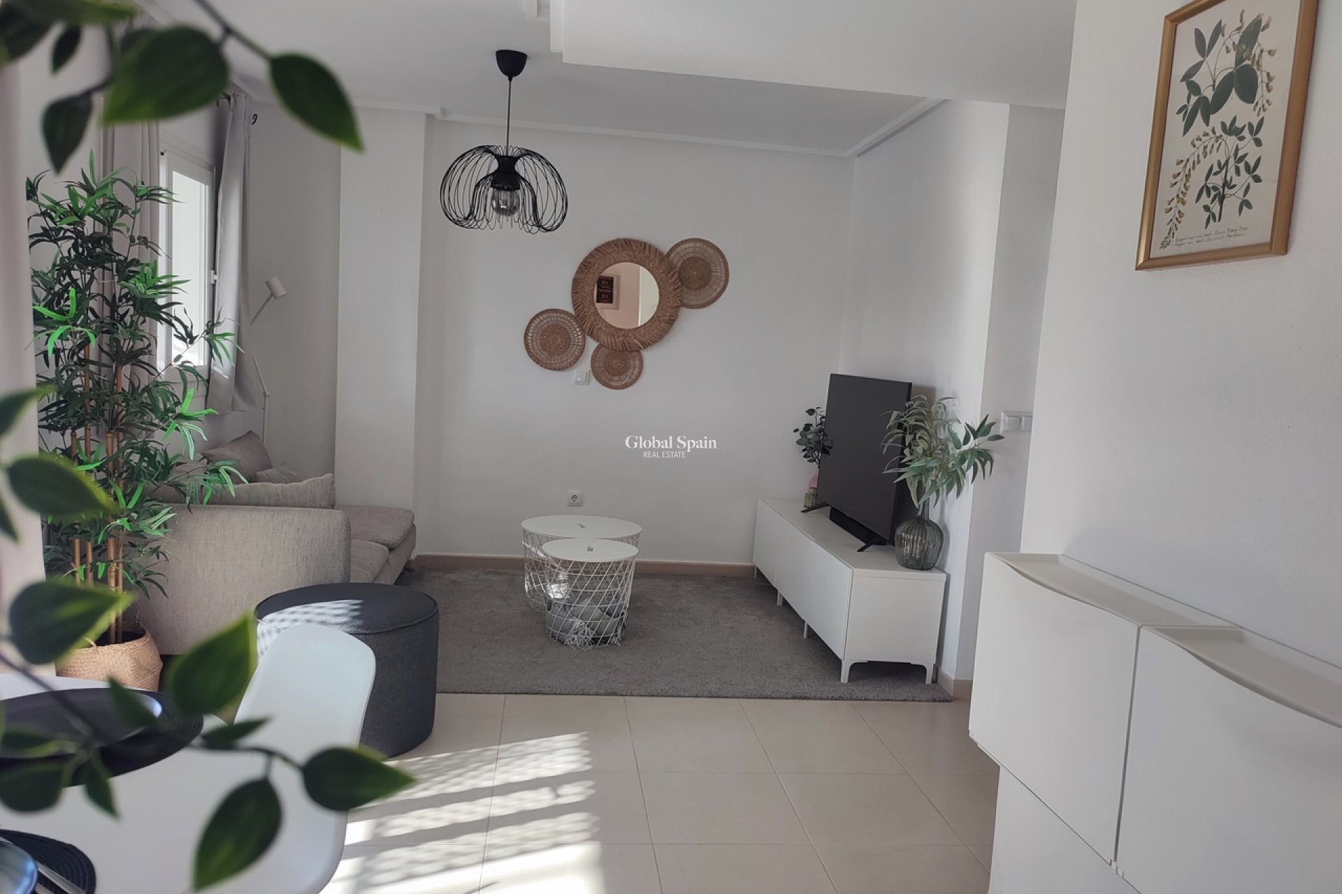 Venta - APARTAMENTO -
SUCINA - Inland