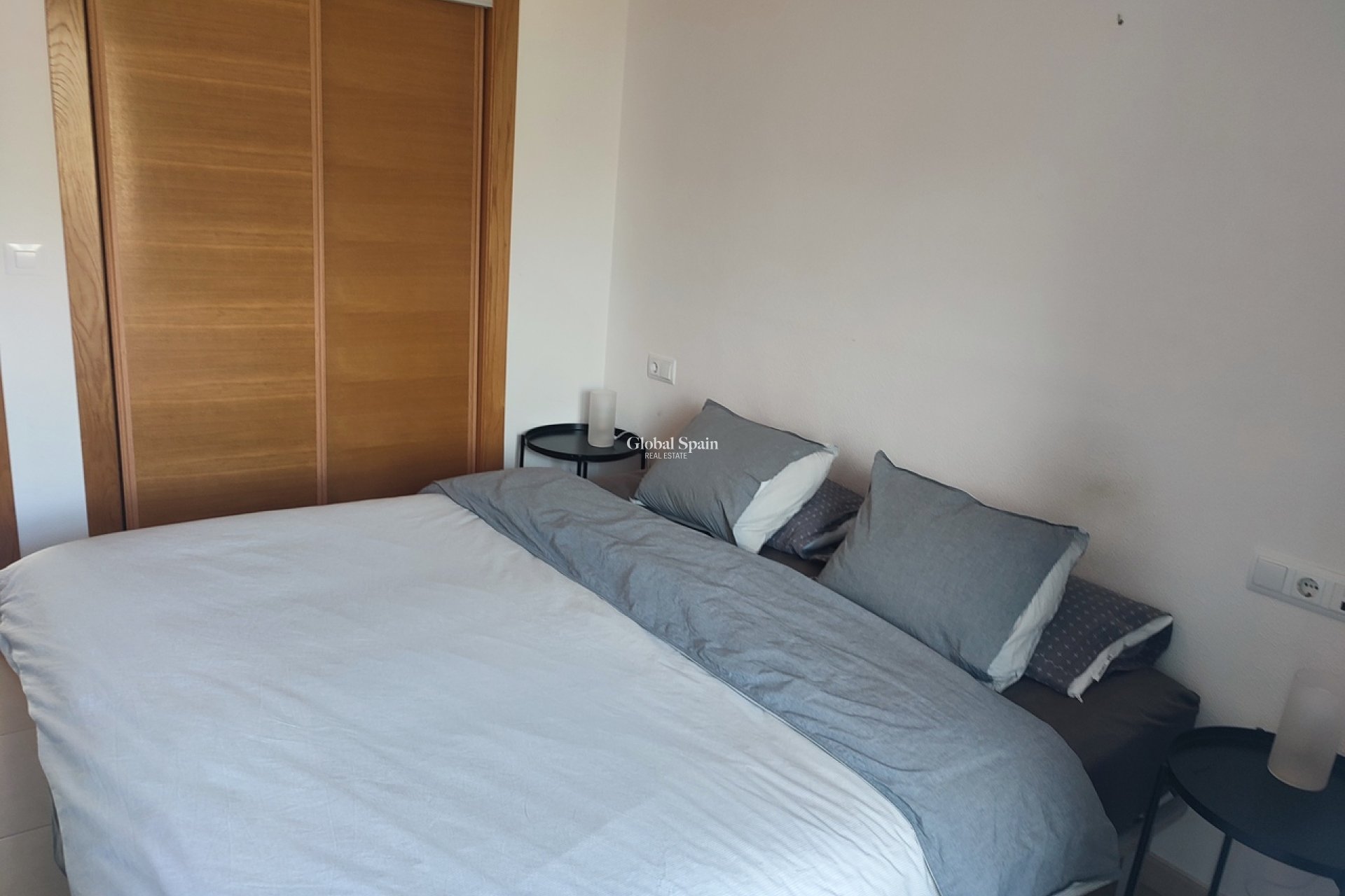 Venta - APARTAMENTO -
SUCINA - Inland