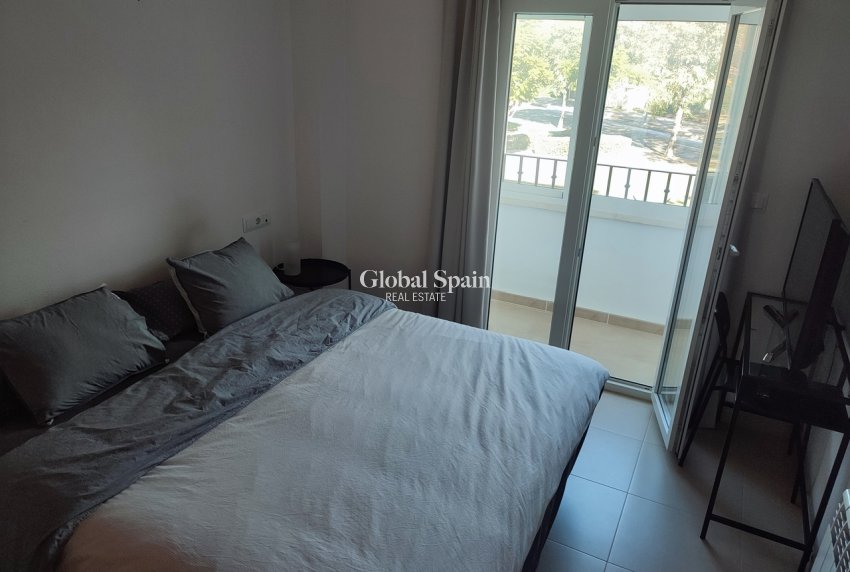 Venta - APARTAMENTO -
SUCINA - Inland