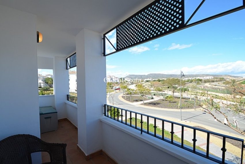 Venta - APARTAMENTO -
SUCINA - Inland