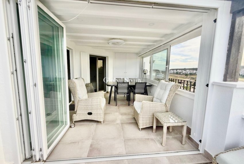 Venta - APARTAMENTO -
SUCINA - Inland