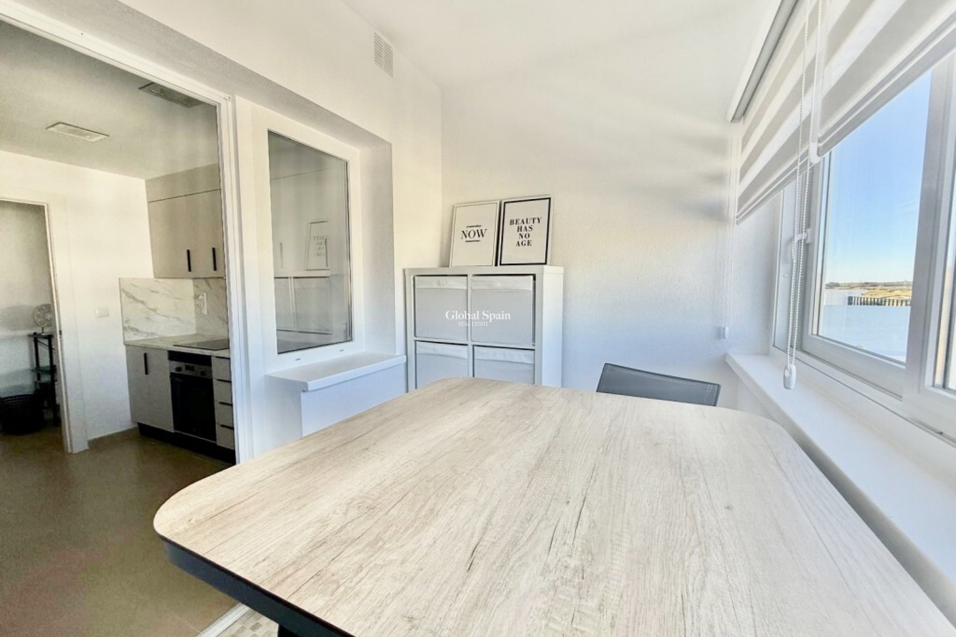 Venta - APARTAMENTO -
SUCINA - Inland