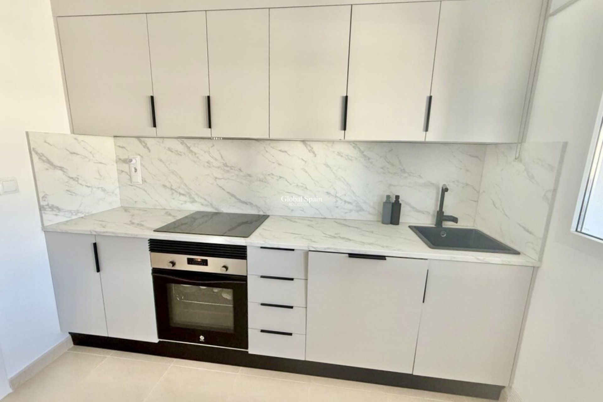 Venta - APARTAMENTO -
SUCINA - Inland