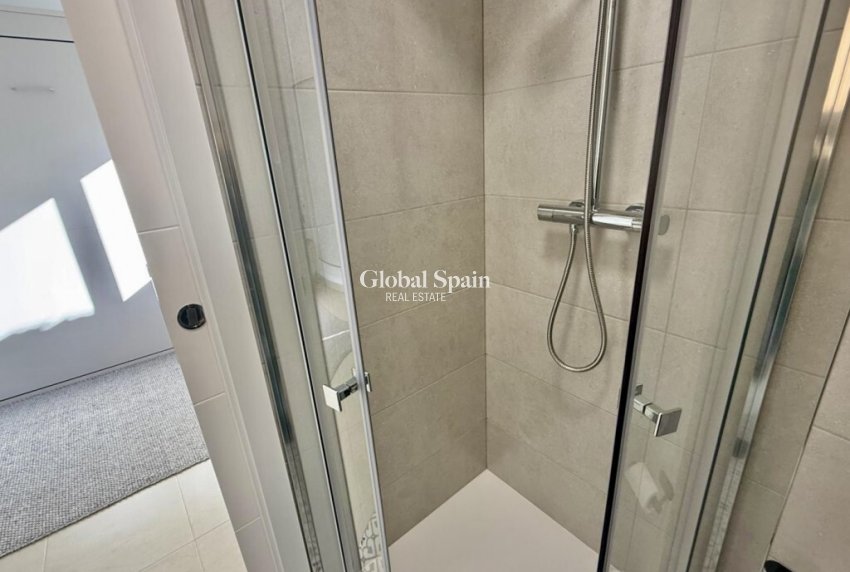 Venta - APARTAMENTO -
SUCINA - Inland