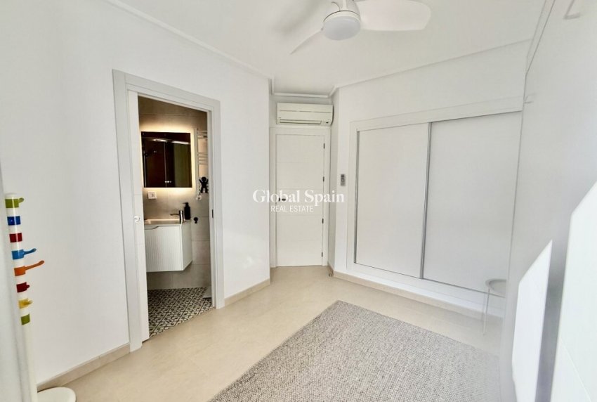 Venta - APARTAMENTO -
SUCINA - Inland