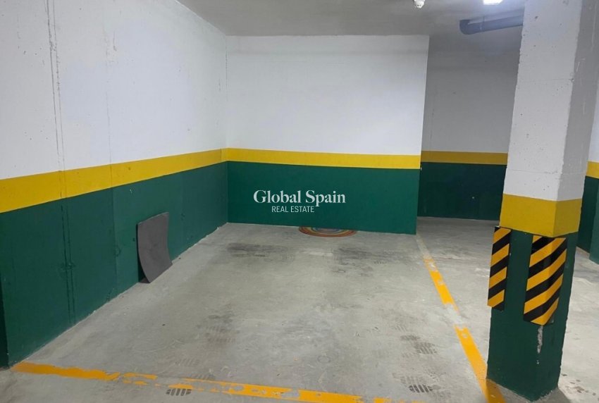 Venta - APARTAMENTO -
SUCINA - Inland