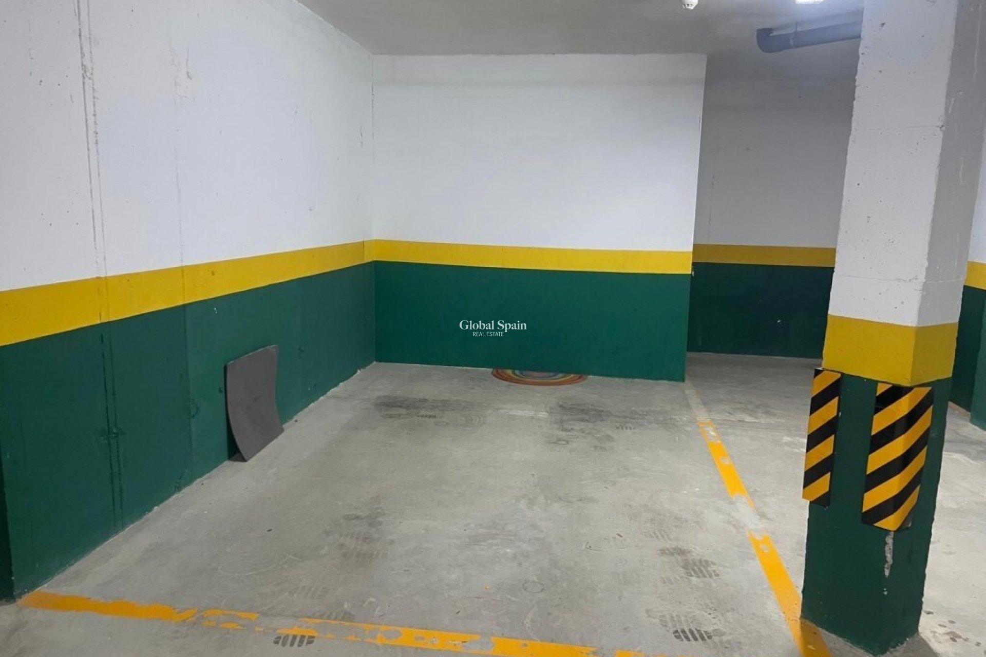 Venta - APARTAMENTO -
SUCINA - Inland