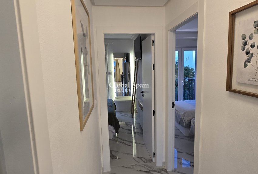 Venta - APARTAMENTO -
SUCINA - Inland