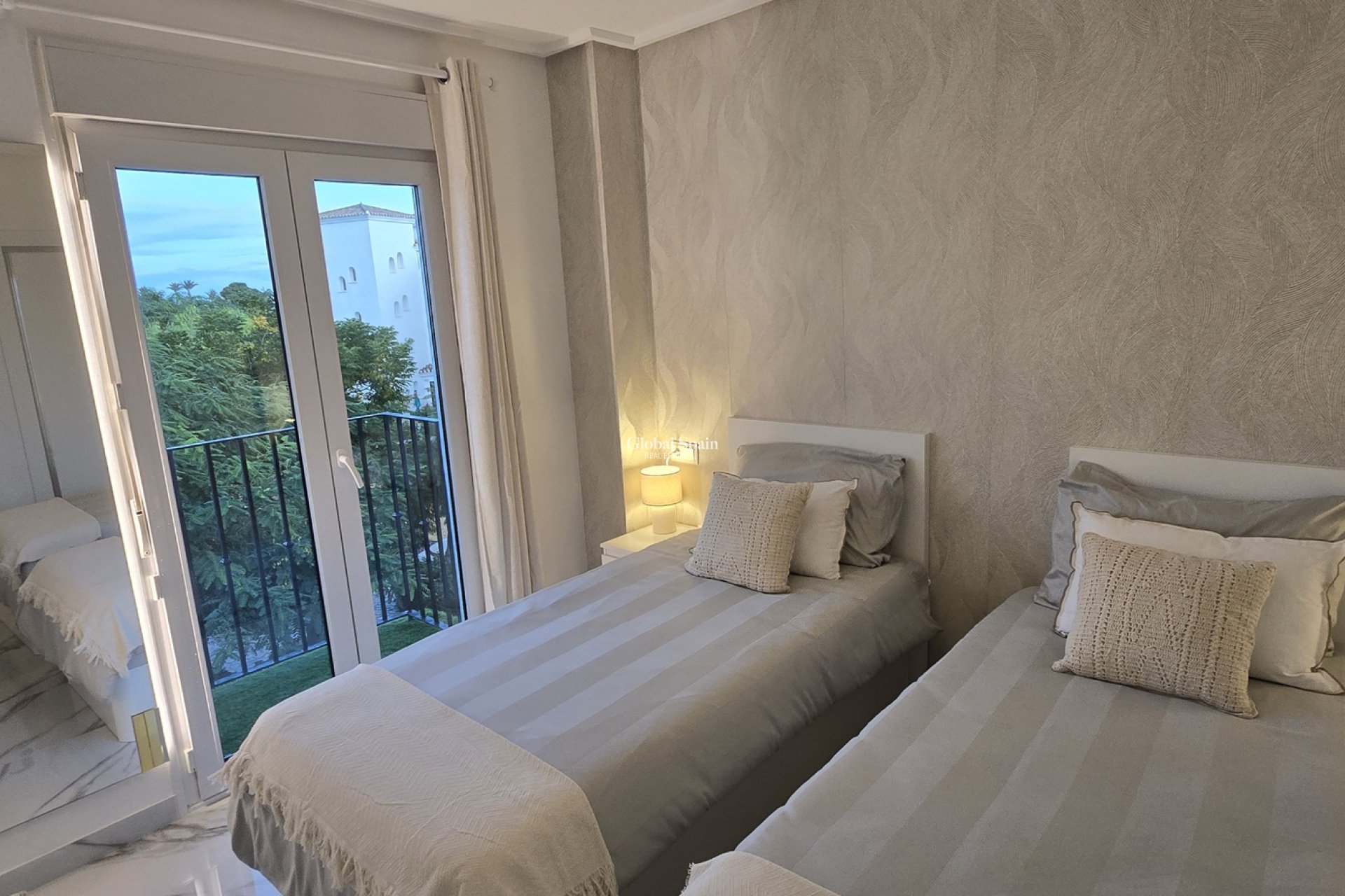 Venta - APARTAMENTO -
SUCINA - Inland