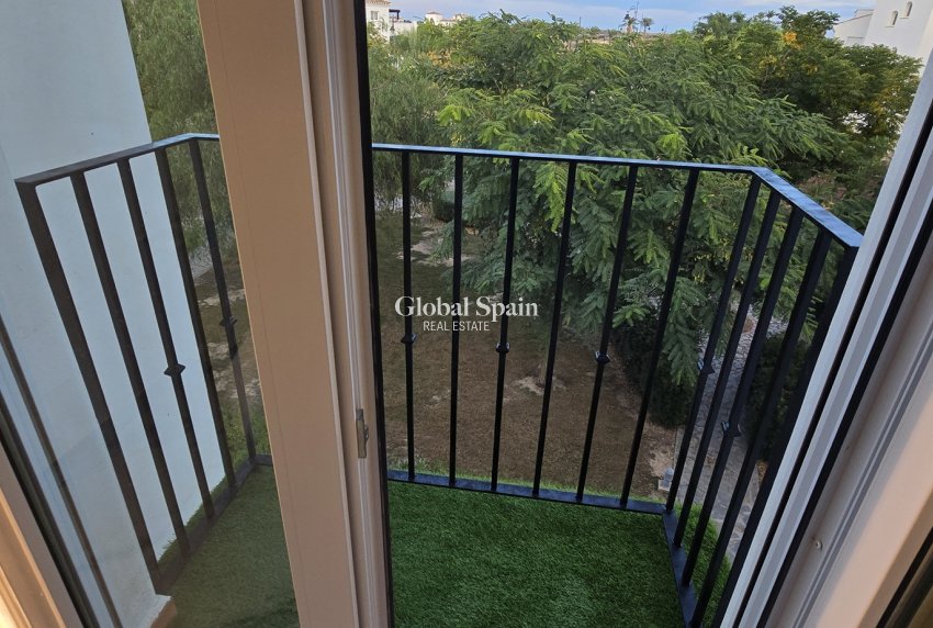 Venta - APARTAMENTO -
SUCINA - Inland