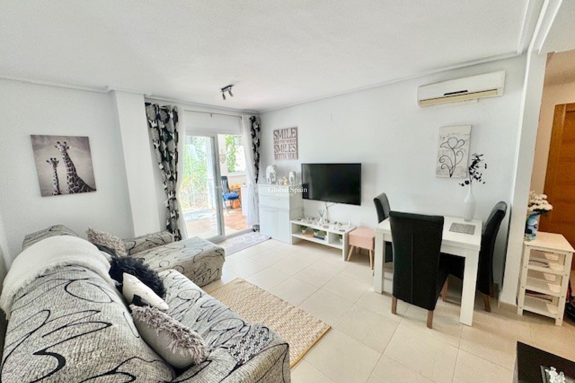 Venta - APARTAMENTO -
SUCINA - Inland