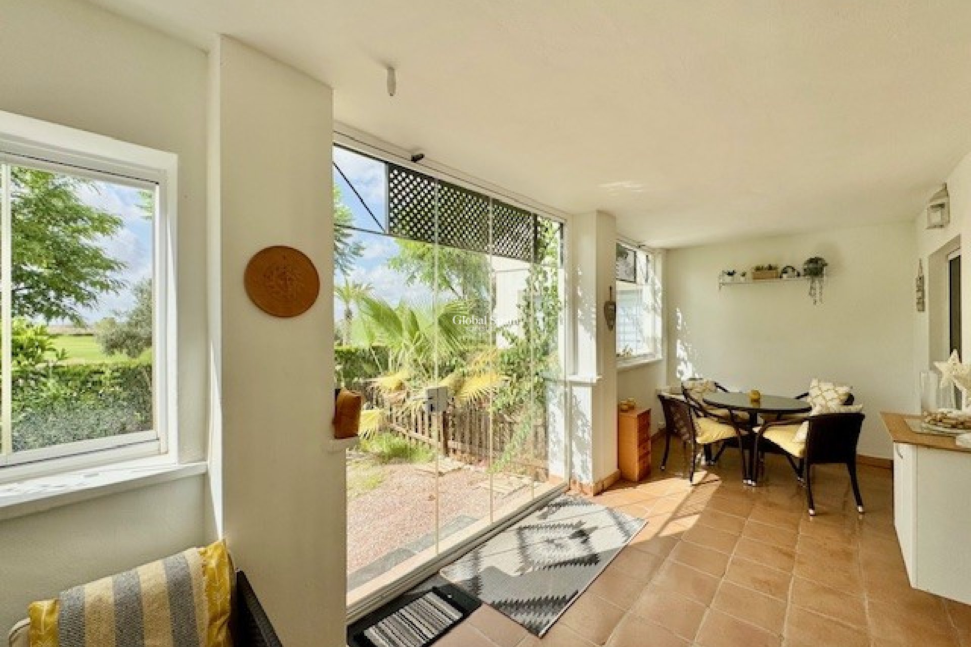 Venta - APARTAMENTO -
SUCINA - Inland